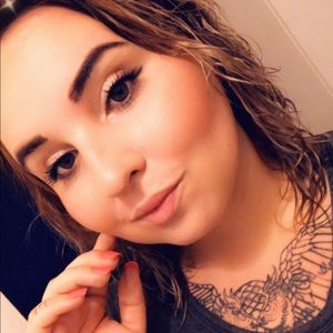 Meet your Posher, Samantha